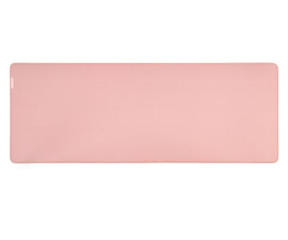 Podkładka pod mysz Silver Monkey Comfort Mouse Pad XL Pink